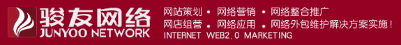 骏友网络
